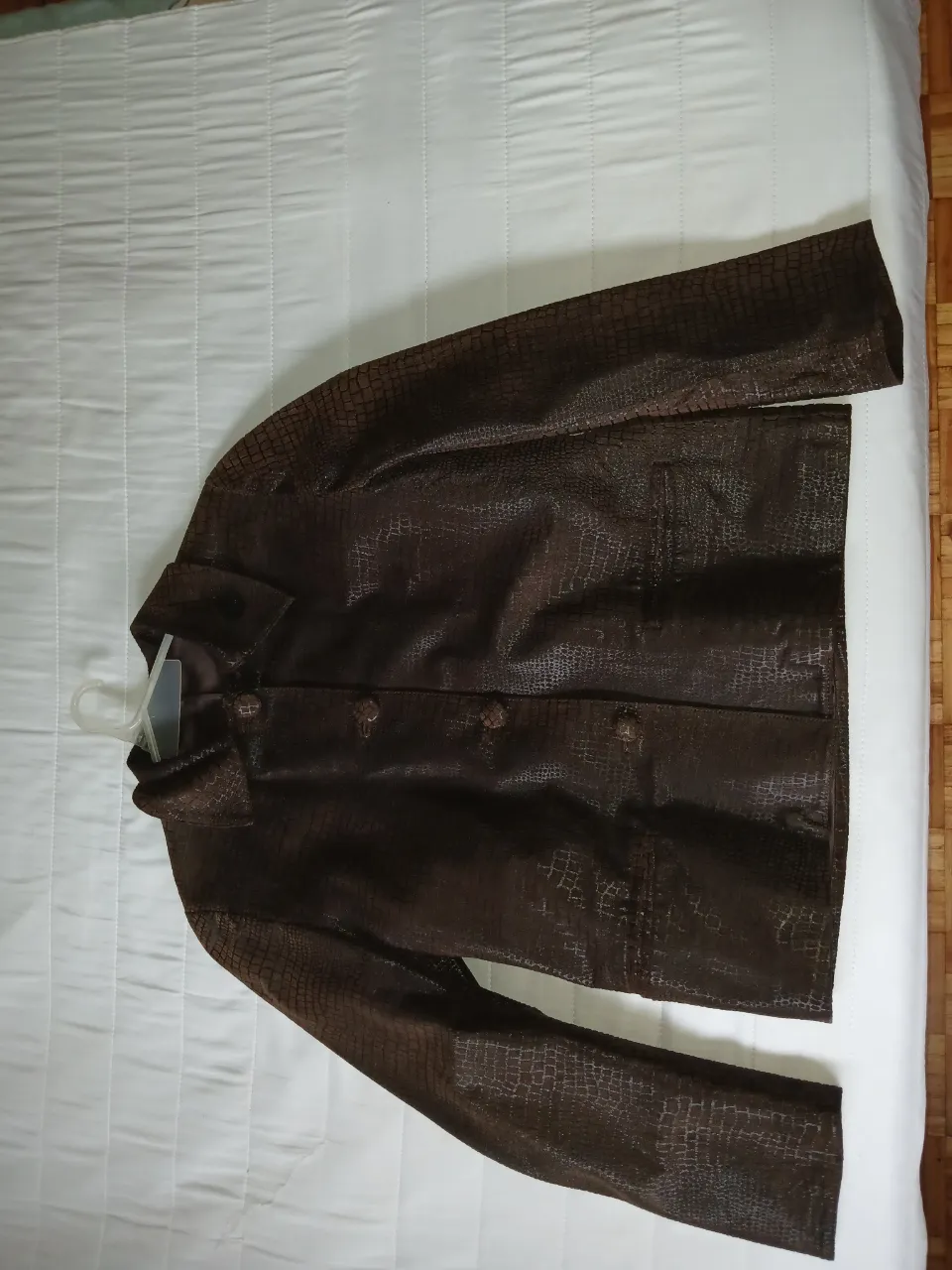 Campera Generica de sastre vintage - imagen 4