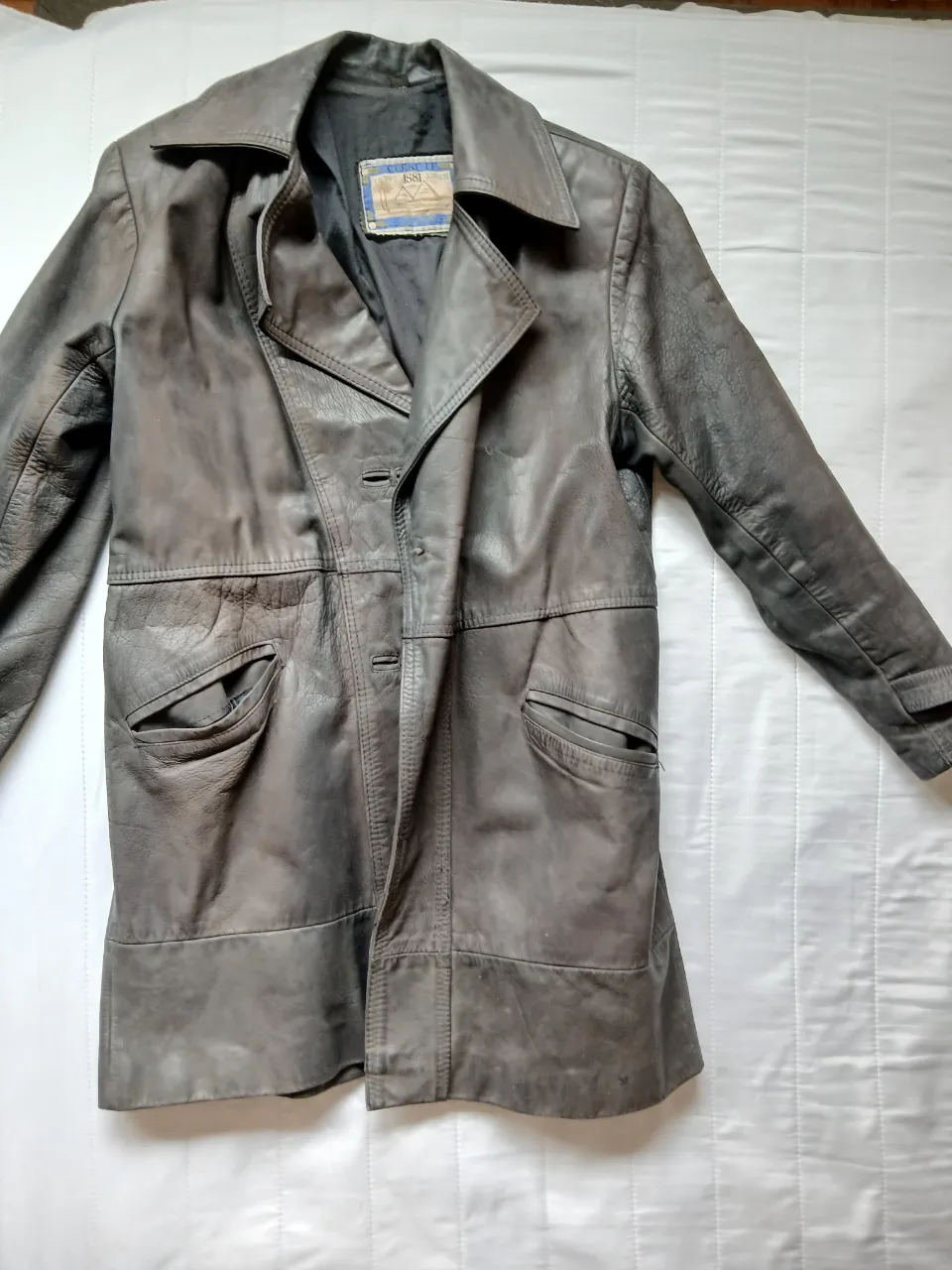 Campera Nino cerruti-parís - imagen 4