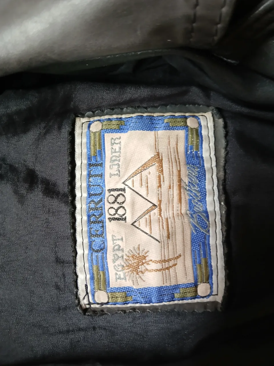 Campera Nino cerruti-parís - imagen 2