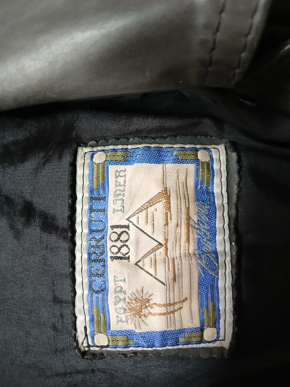 Campera Nino cerruti-parís - imagen 3