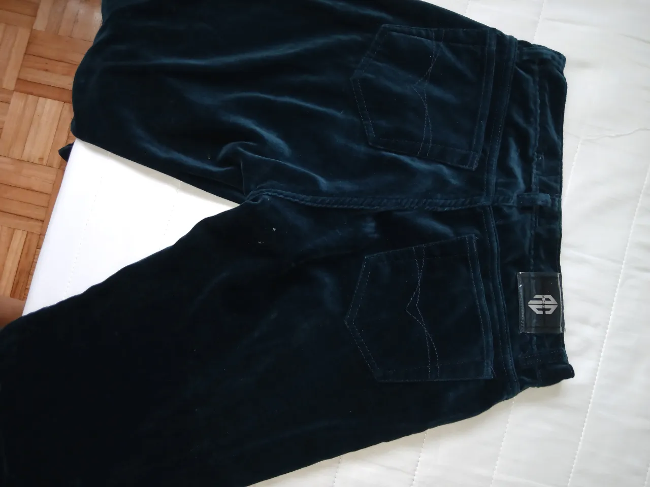 Pantalón Adriana Costantini - imagen 3