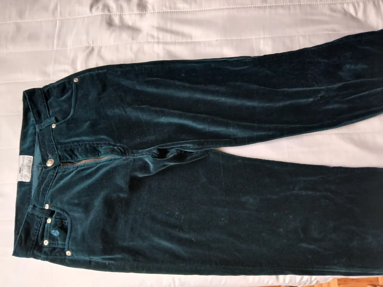 Pantalón Adriana Costantini - imagen 7