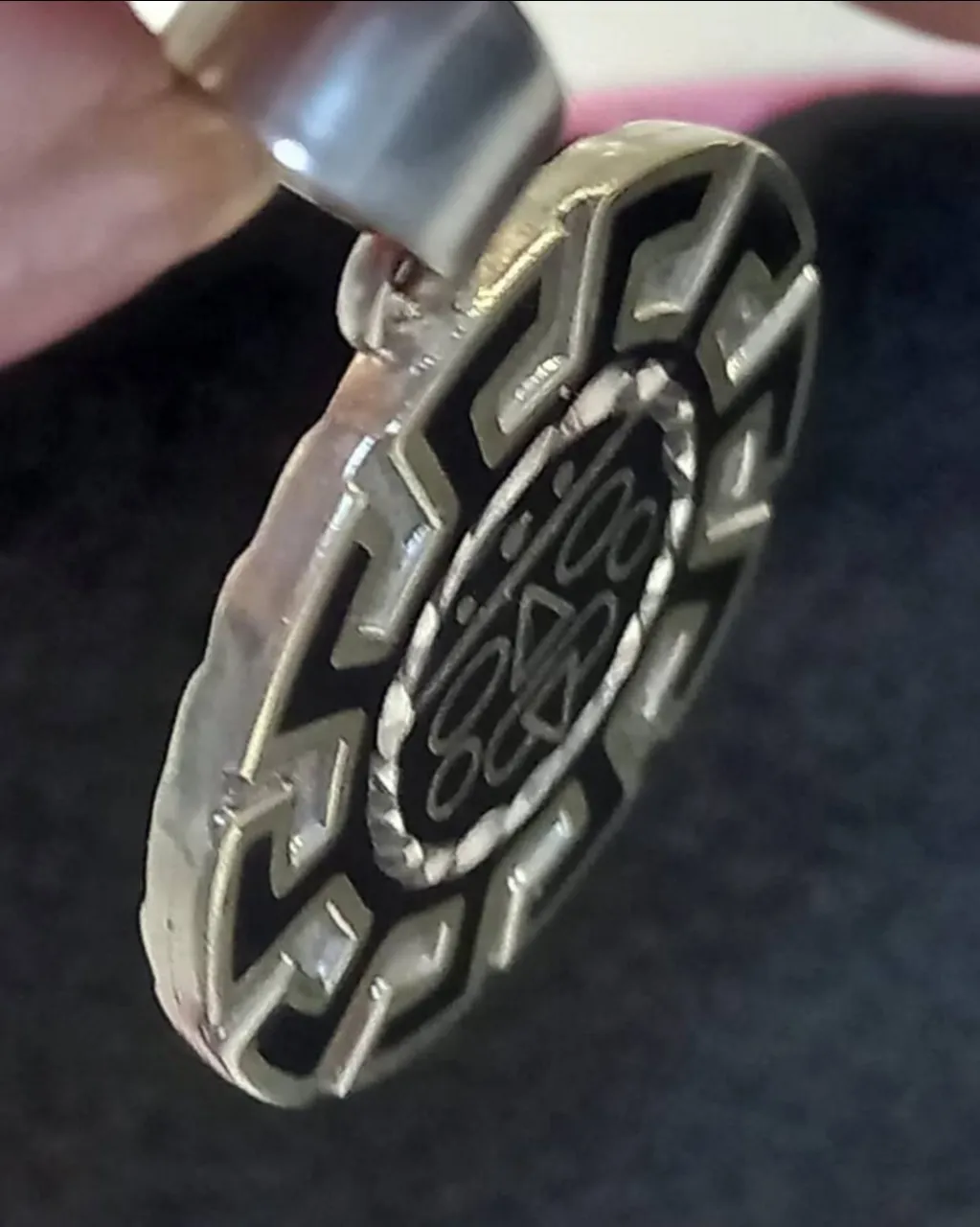 Colgante Otra marca - imagen 3