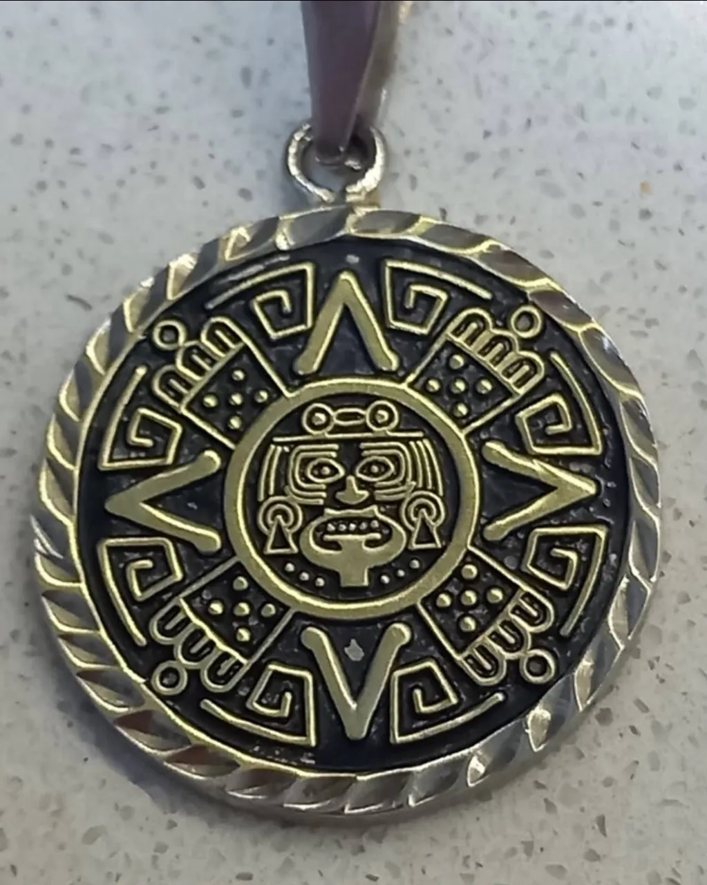 Colgante Otra marca - imagen 1