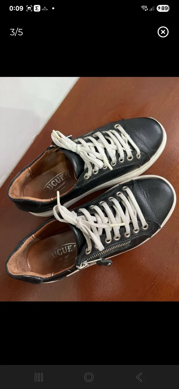 Zapatillas Ecocuer - imagen 4
