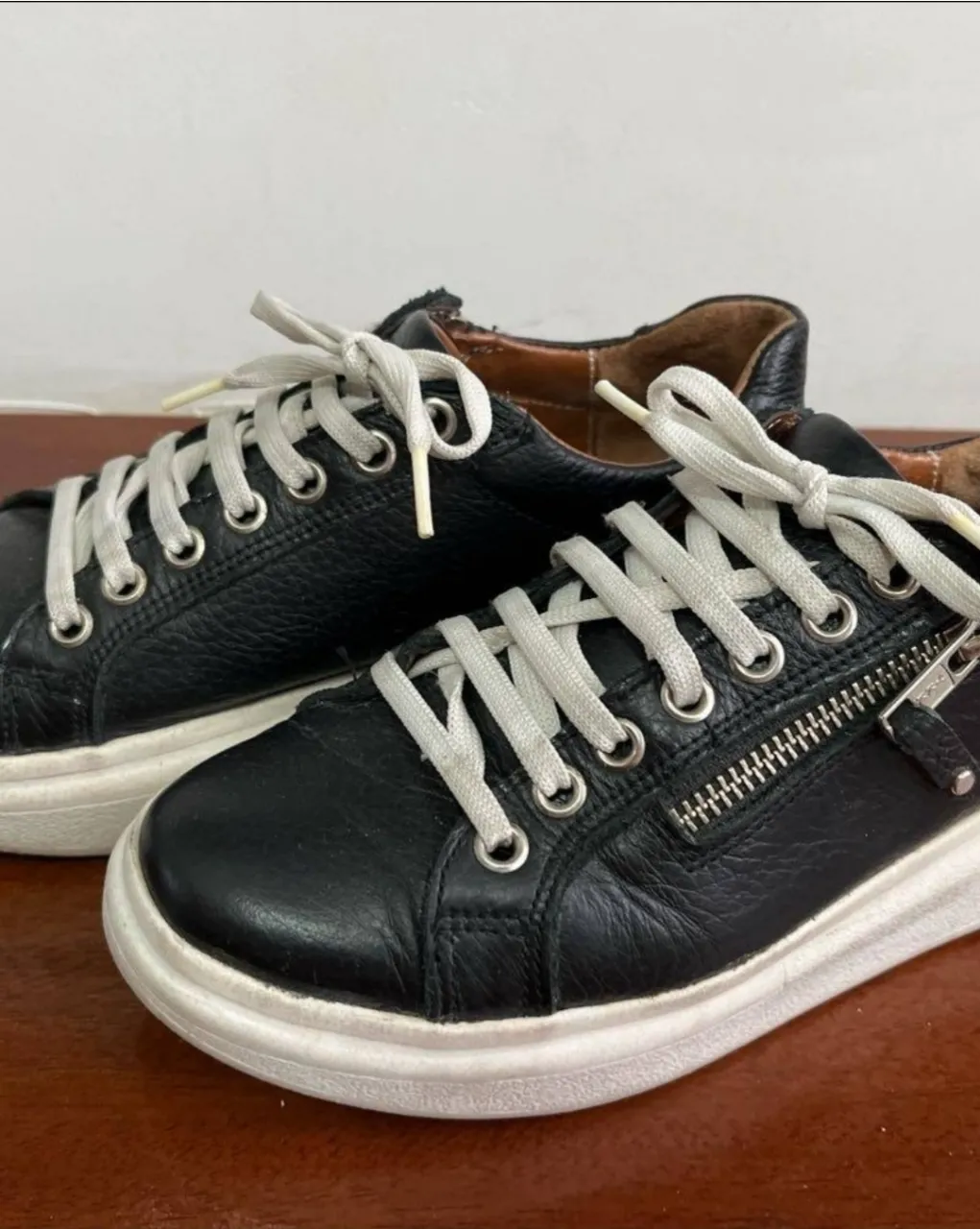 Zapatillas Ecocuer - imagen 3