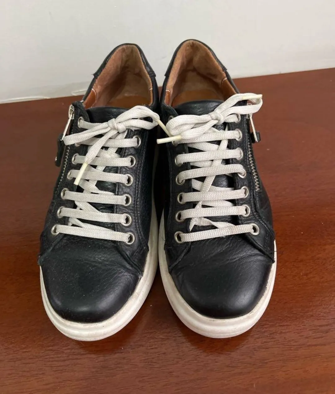 Zapatillas Ecocuer - imagen 1