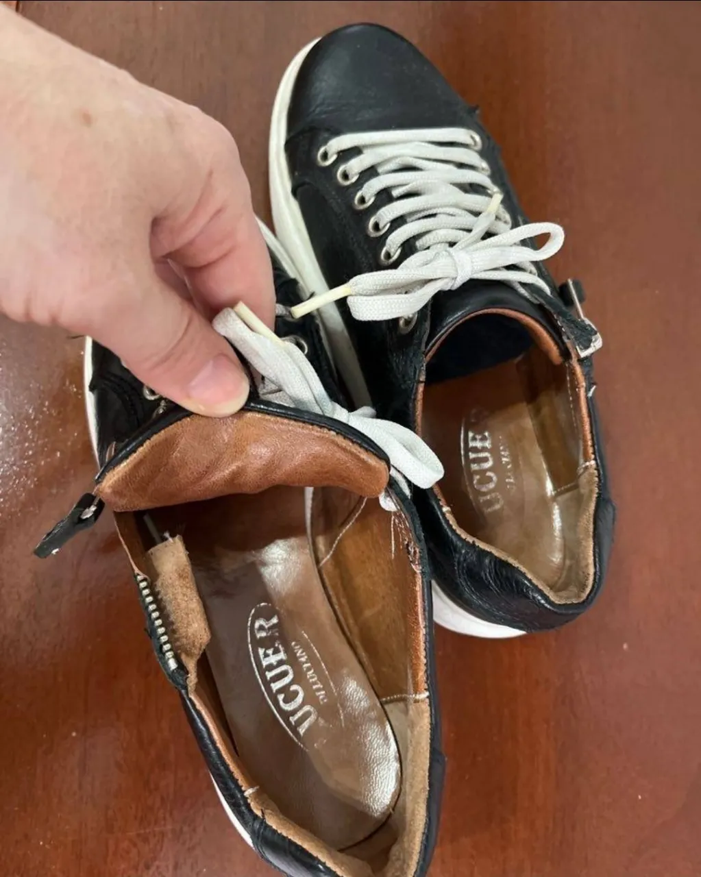 Zapatillas Ecocuer - imagen 6