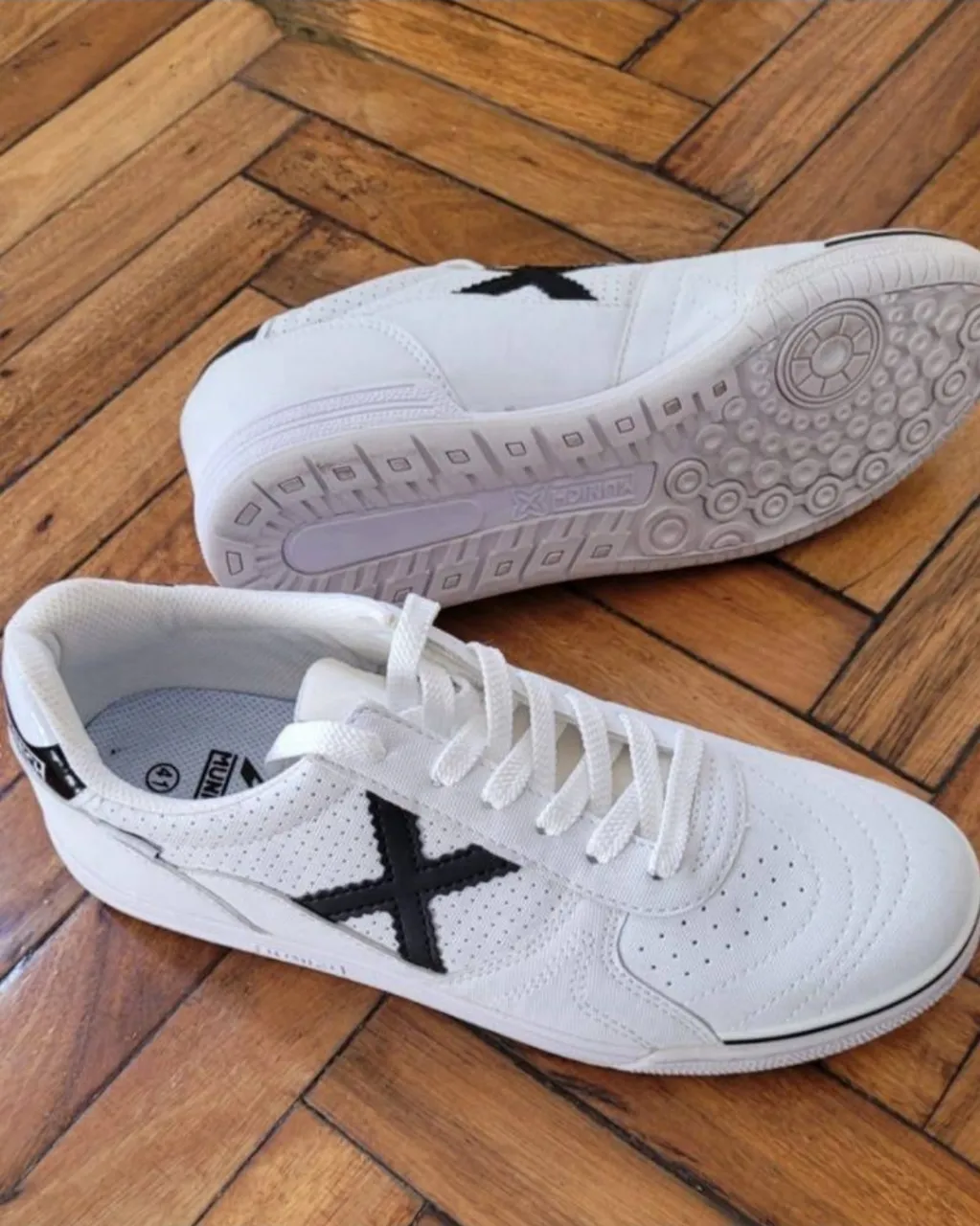 Zapatillas Munich - imagen 2