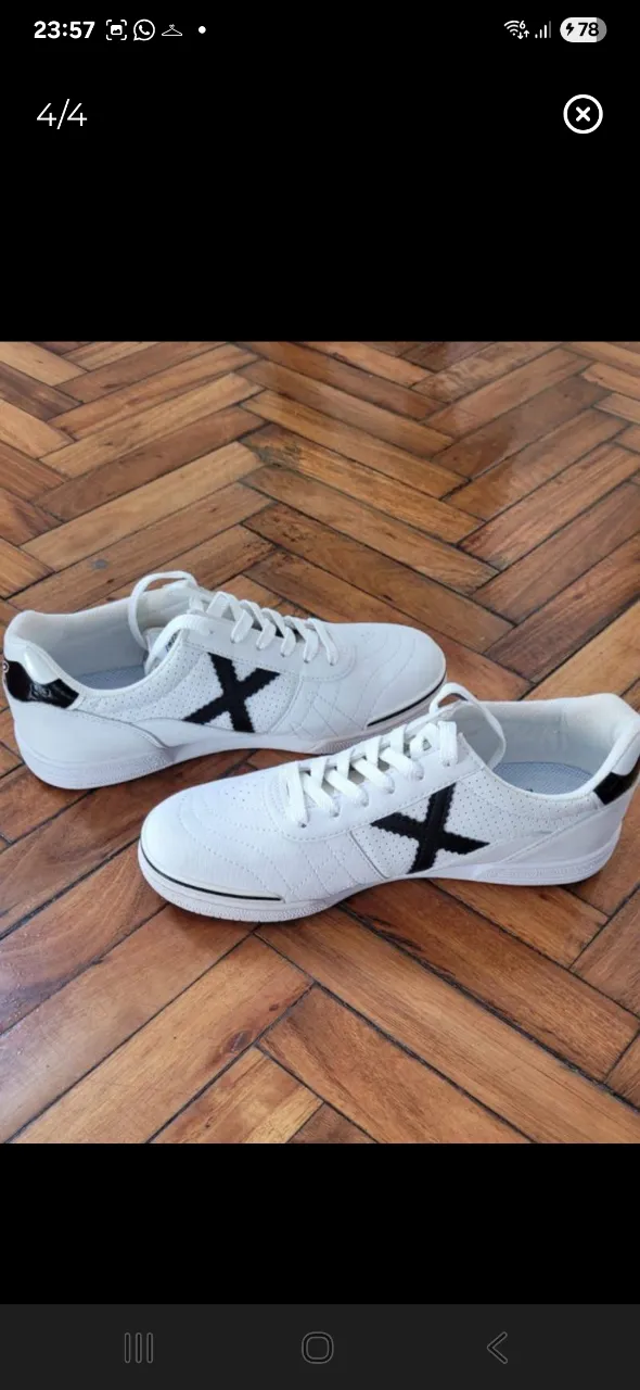 Zapatillas Munich - imagen 4