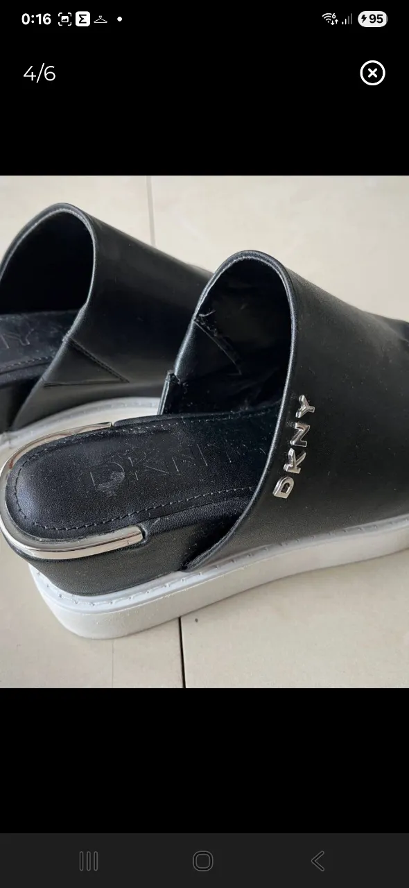 Sandalias DKNY - imagen 4