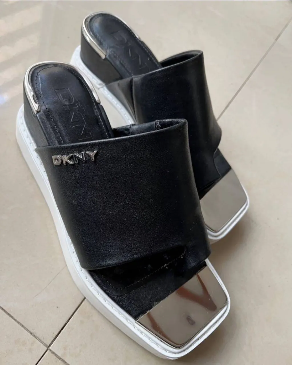Sandalias DKNY - imagen 5