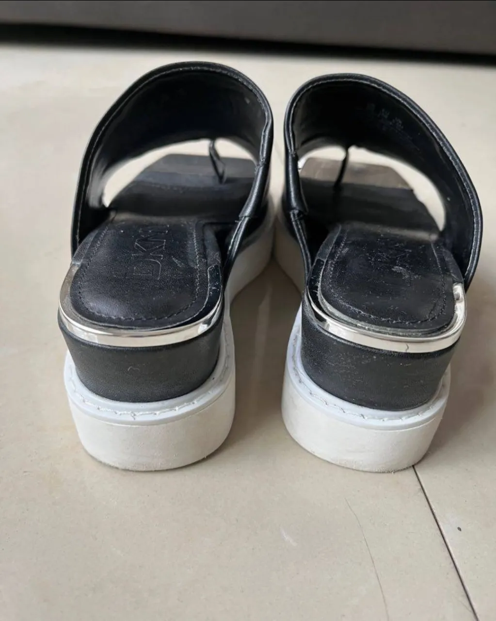 Sandalias DKNY - imagen 3