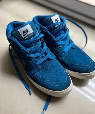 Nike
