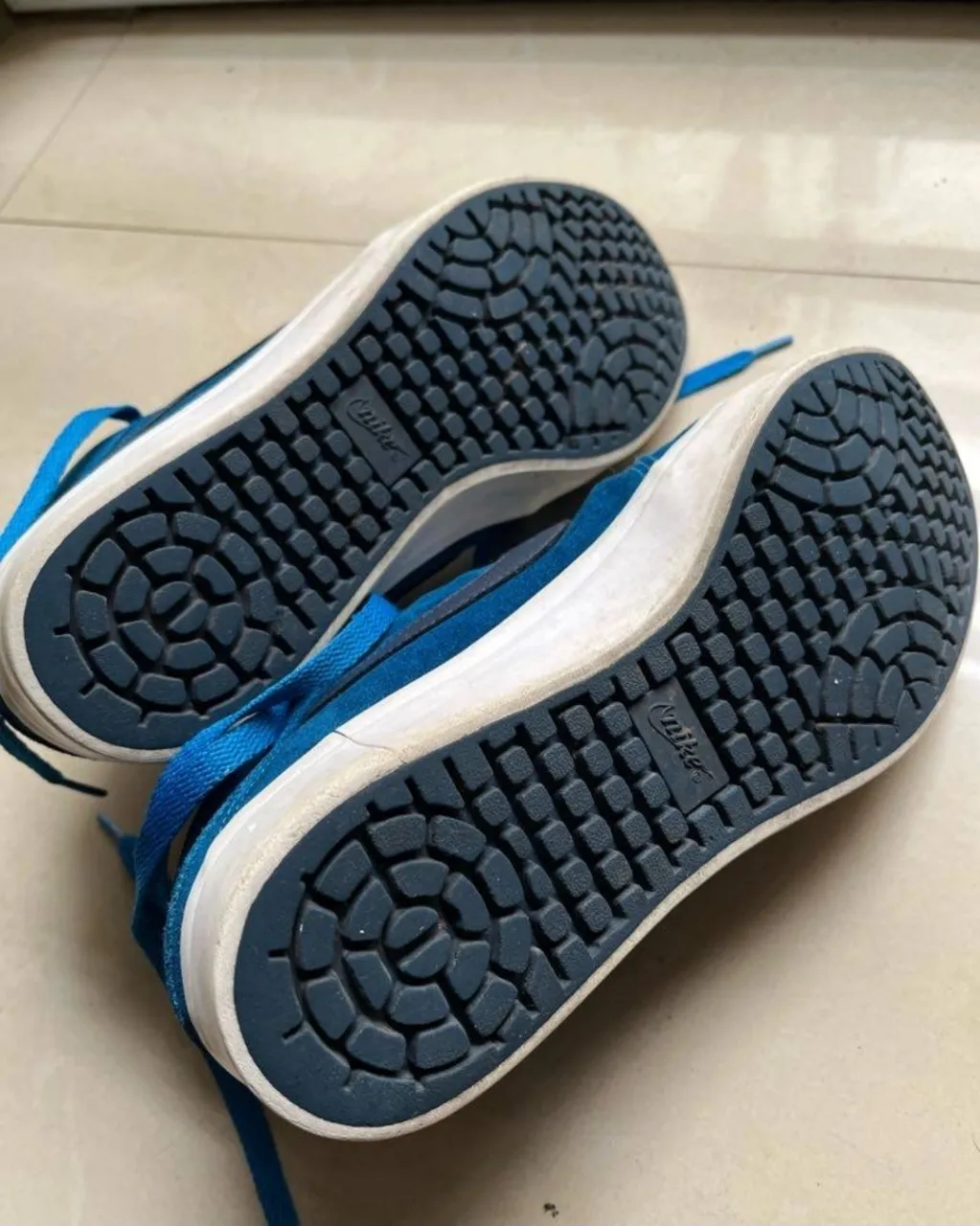 Zapatillas Nike - imagen 3