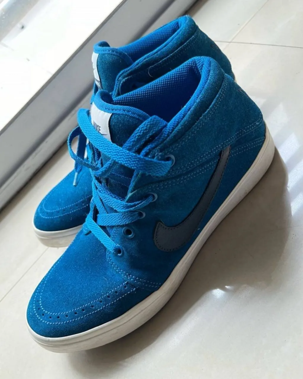Zapatillas Nike - imagen 6