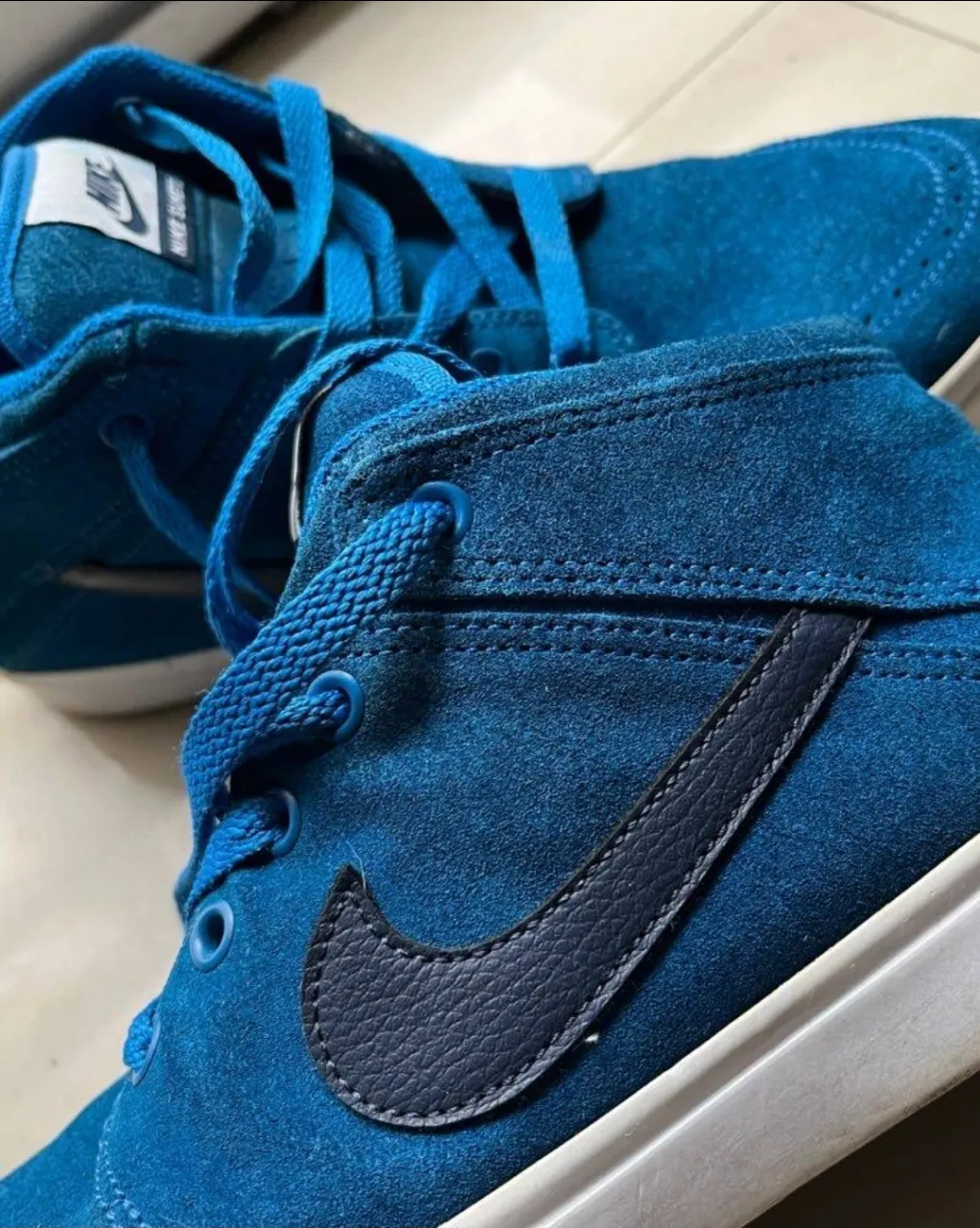 Zapatillas Nike - imagen 2
