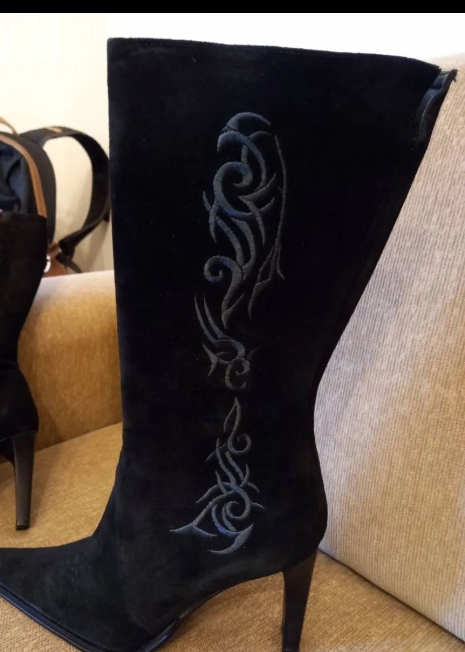Botas Vercal - imagen 1