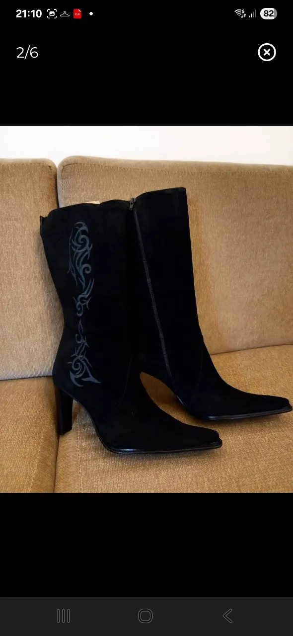 Botas Vercal - imagen 6