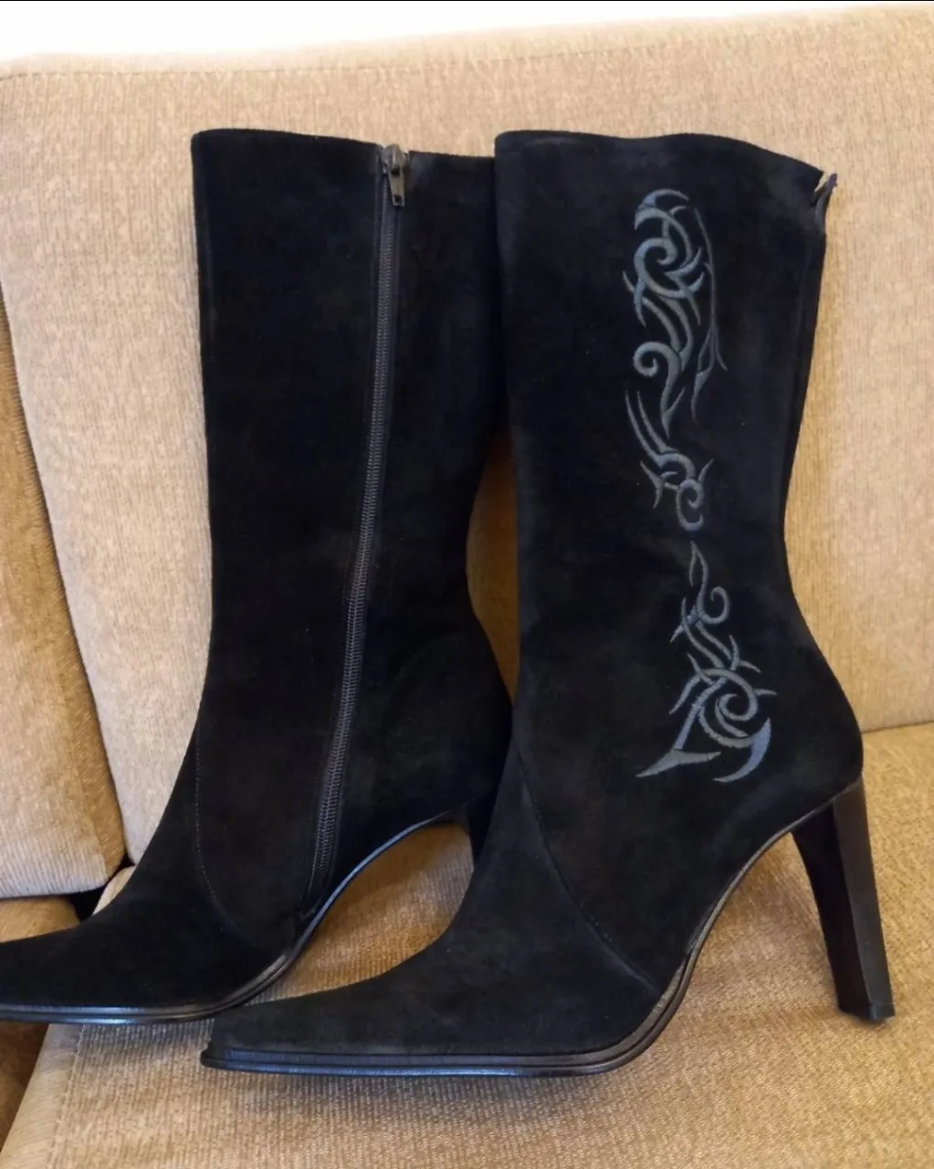 Botas Vercal - imagen 2