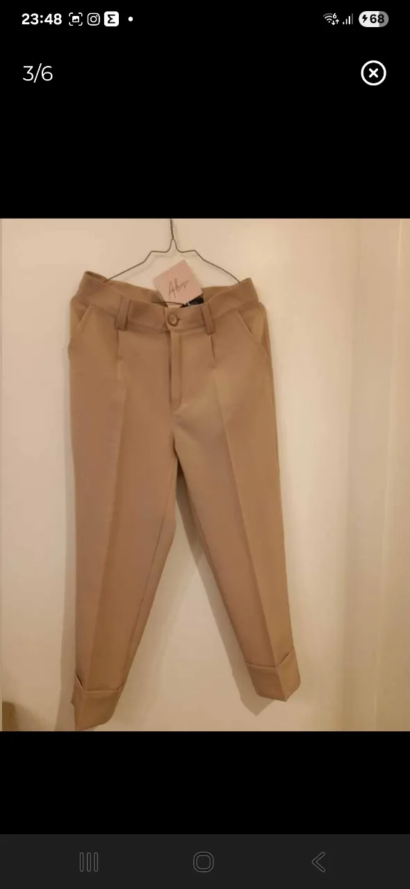 Pantalón Otra marca - imagen 2