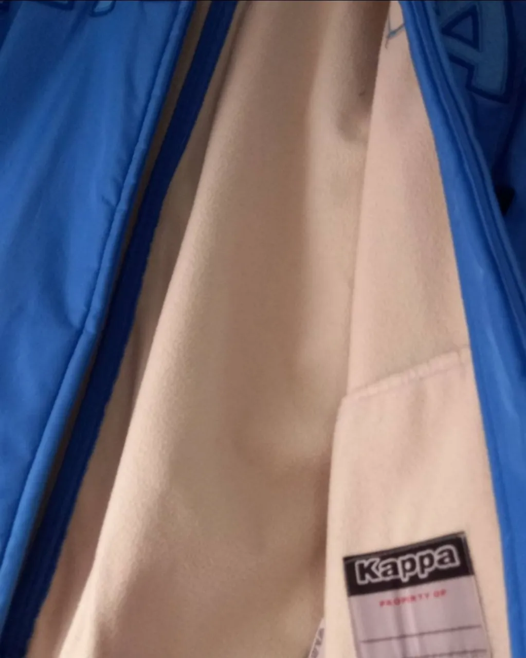 Campera Kappa - imagen 3