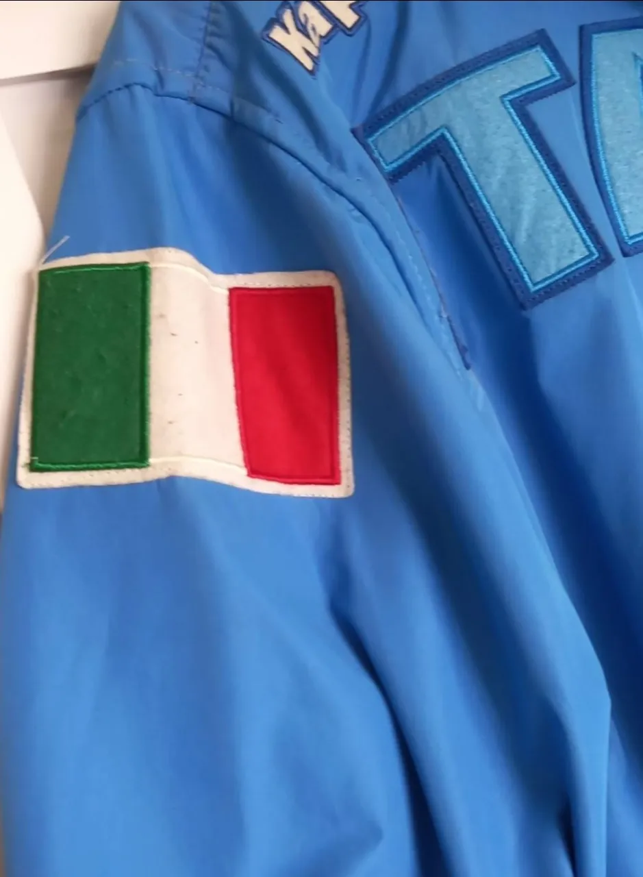 Campera Kappa - imagen 2