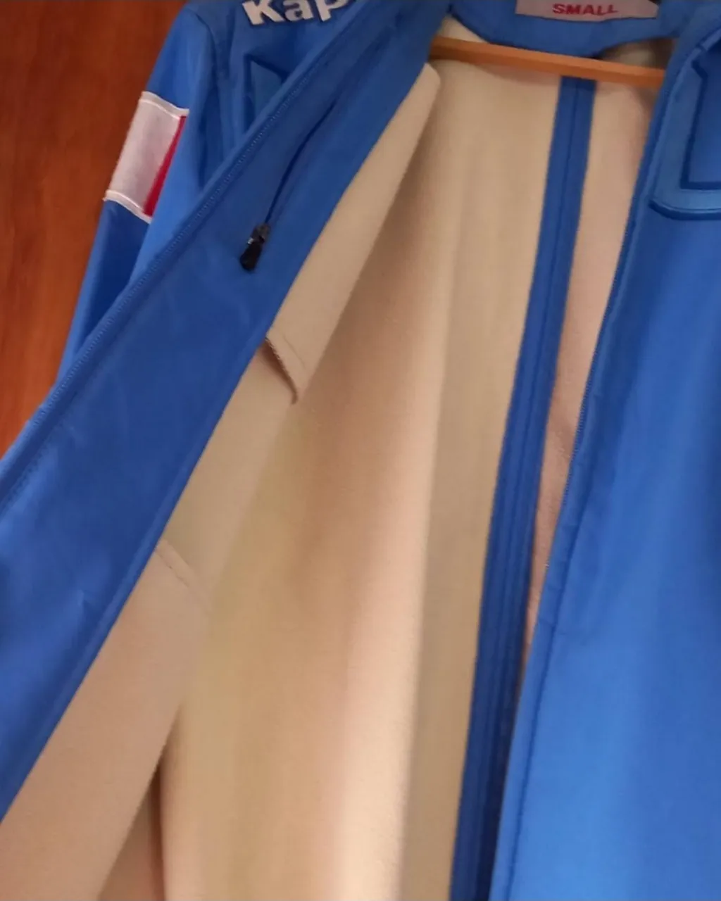 Campera Kappa - imagen 6