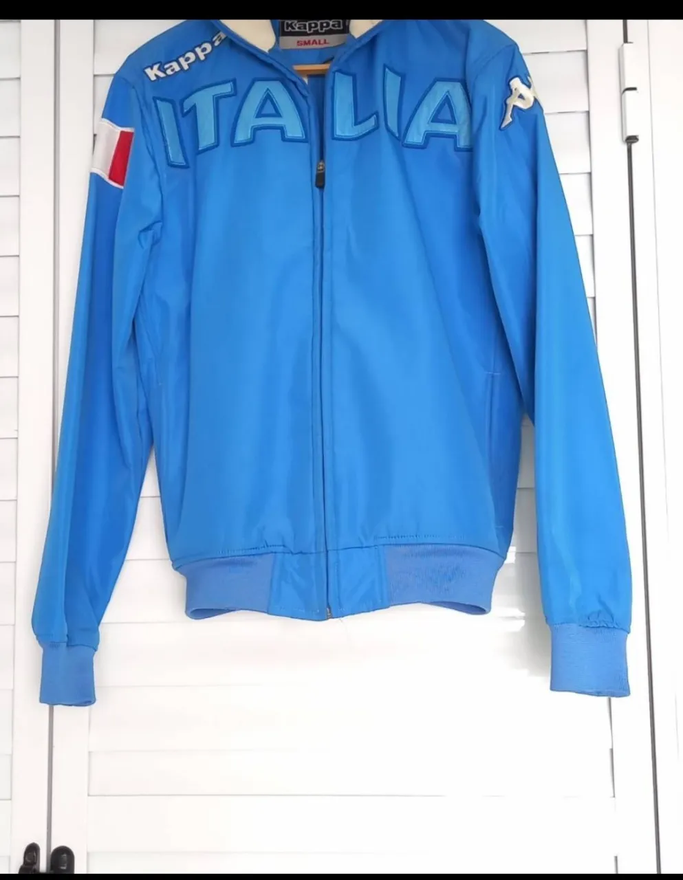 Campera Kappa - imagen 1