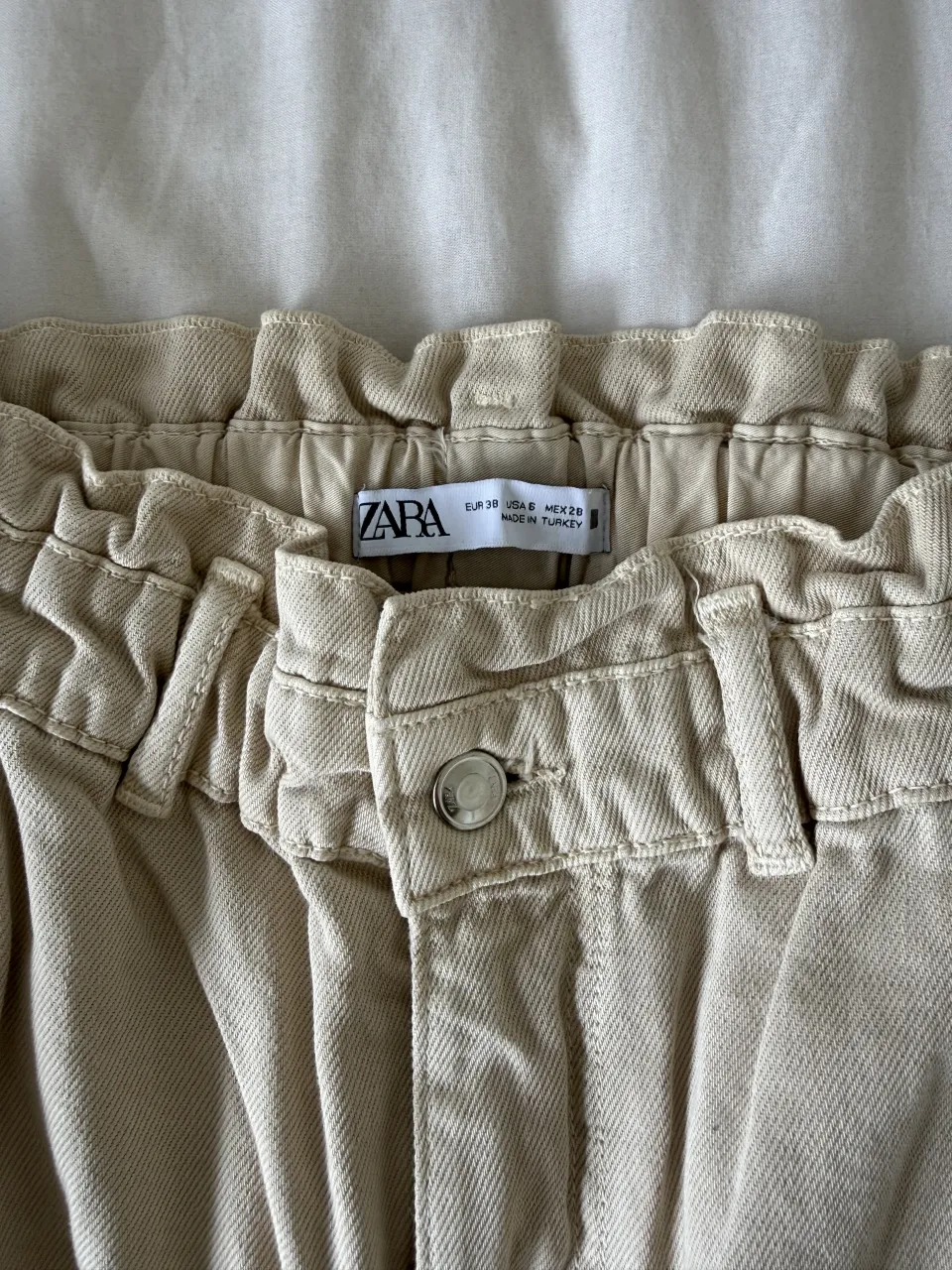 Pantalón Zara - imagen 1