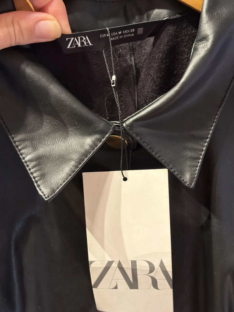 Vestido Zara - imagen 3