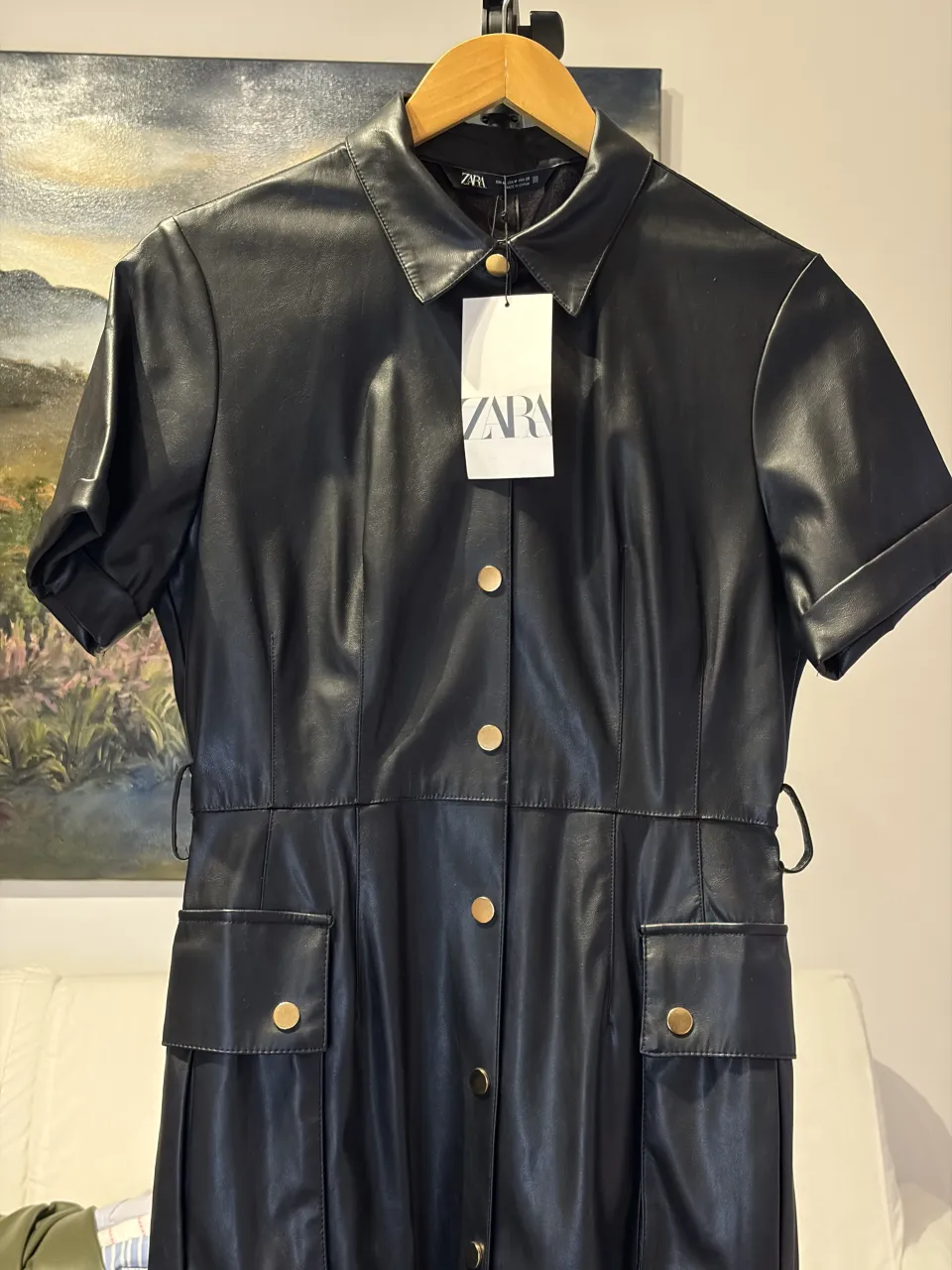 Vestido Zara - imagen 2