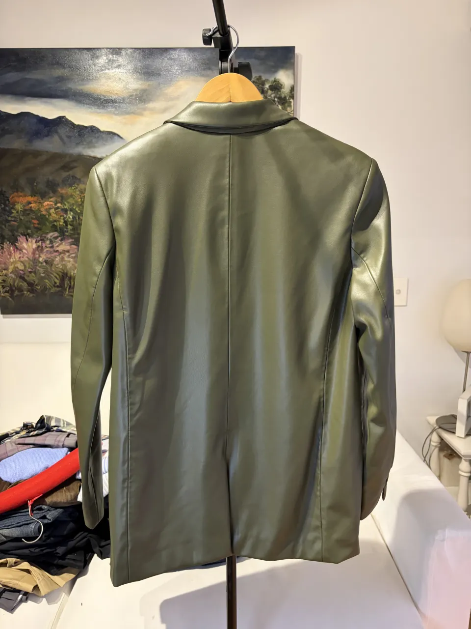 Blazer Pull & Bear - imagen 3