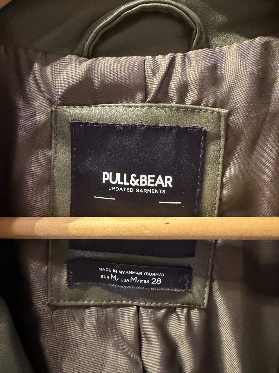 Blazer Pull & Bear - imagen 2