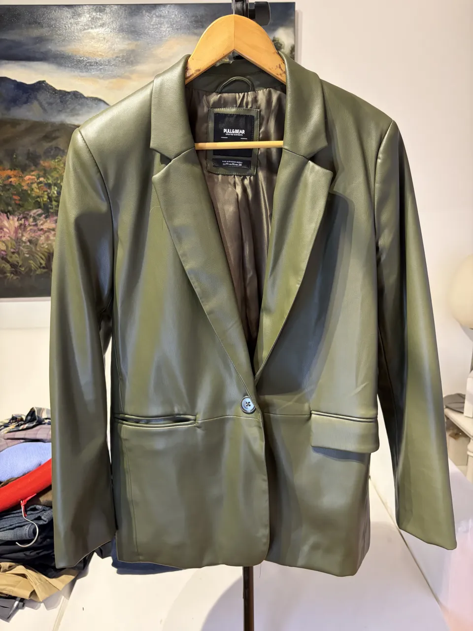 Blazer Pull & Bear - imagen 1