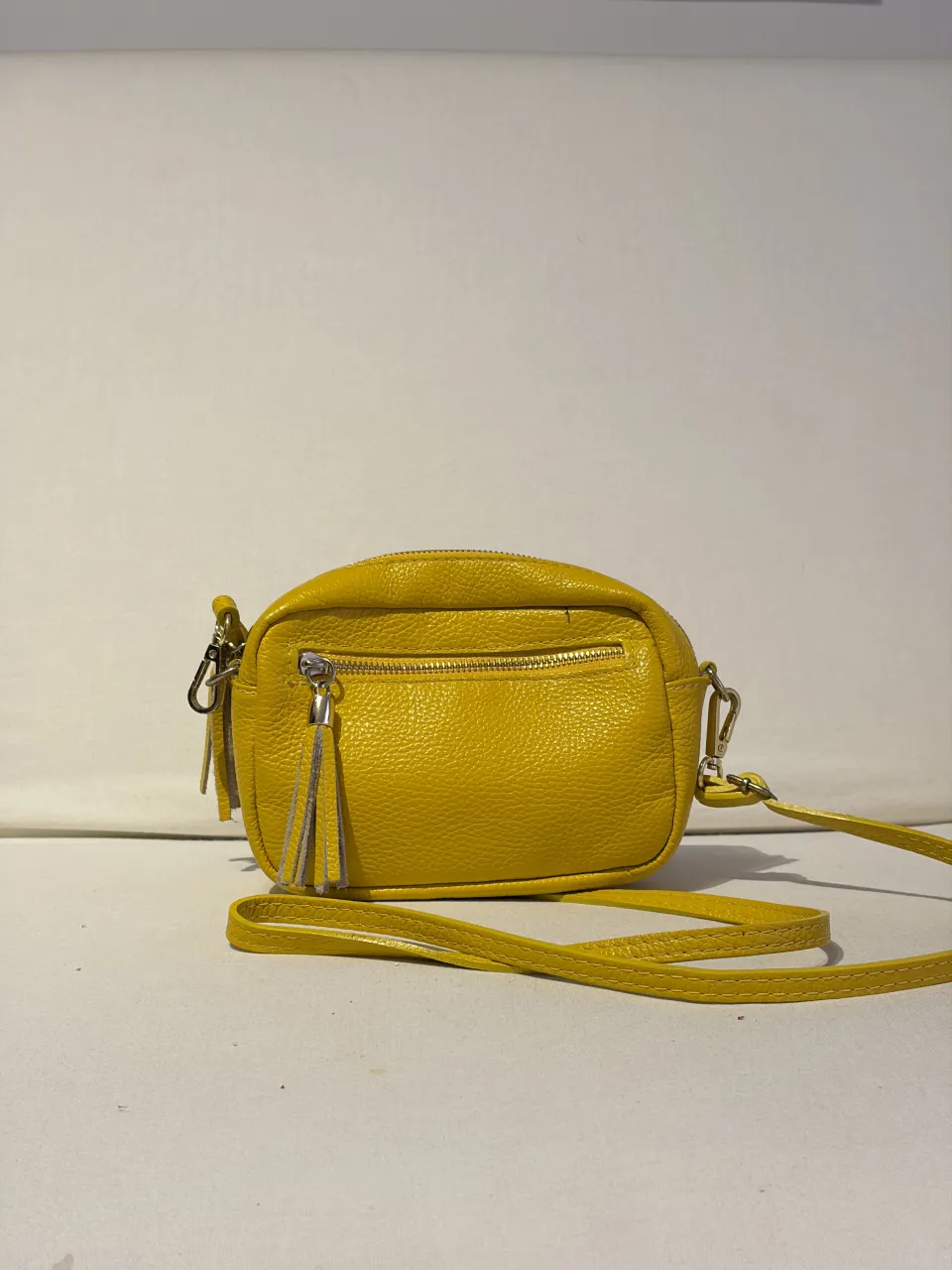 Cartera Bolso importado de italia - imagen 3