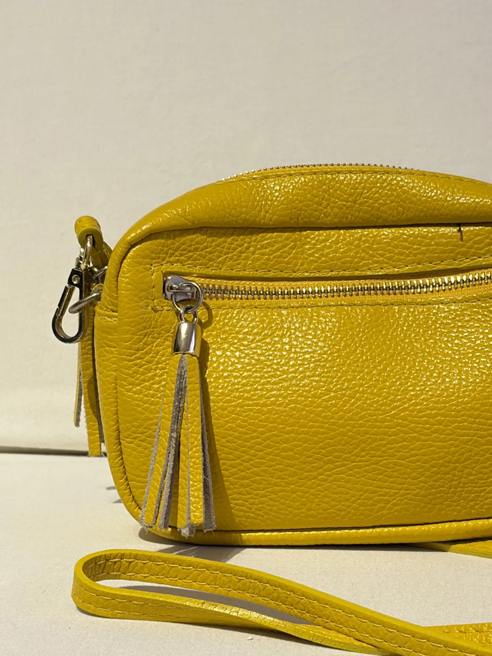 Cartera Bolso importado de italia - imagen 2