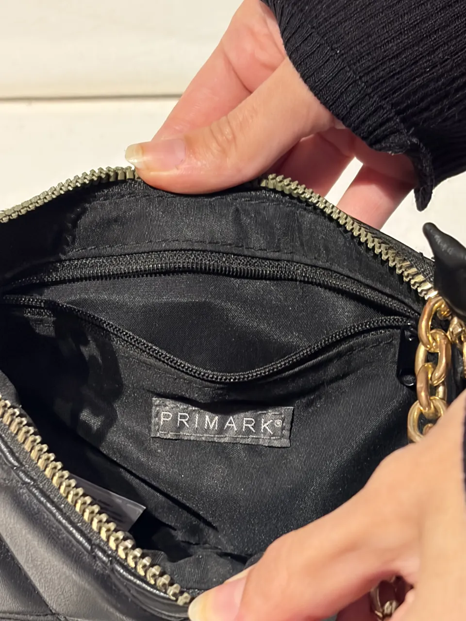 Cartera Primark - imagen 3