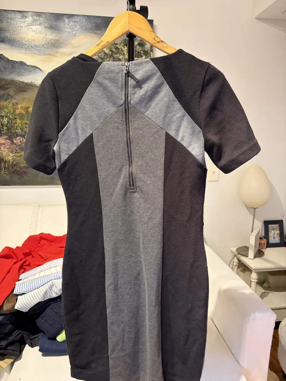 Vestido Armani Exchange - imagen 2