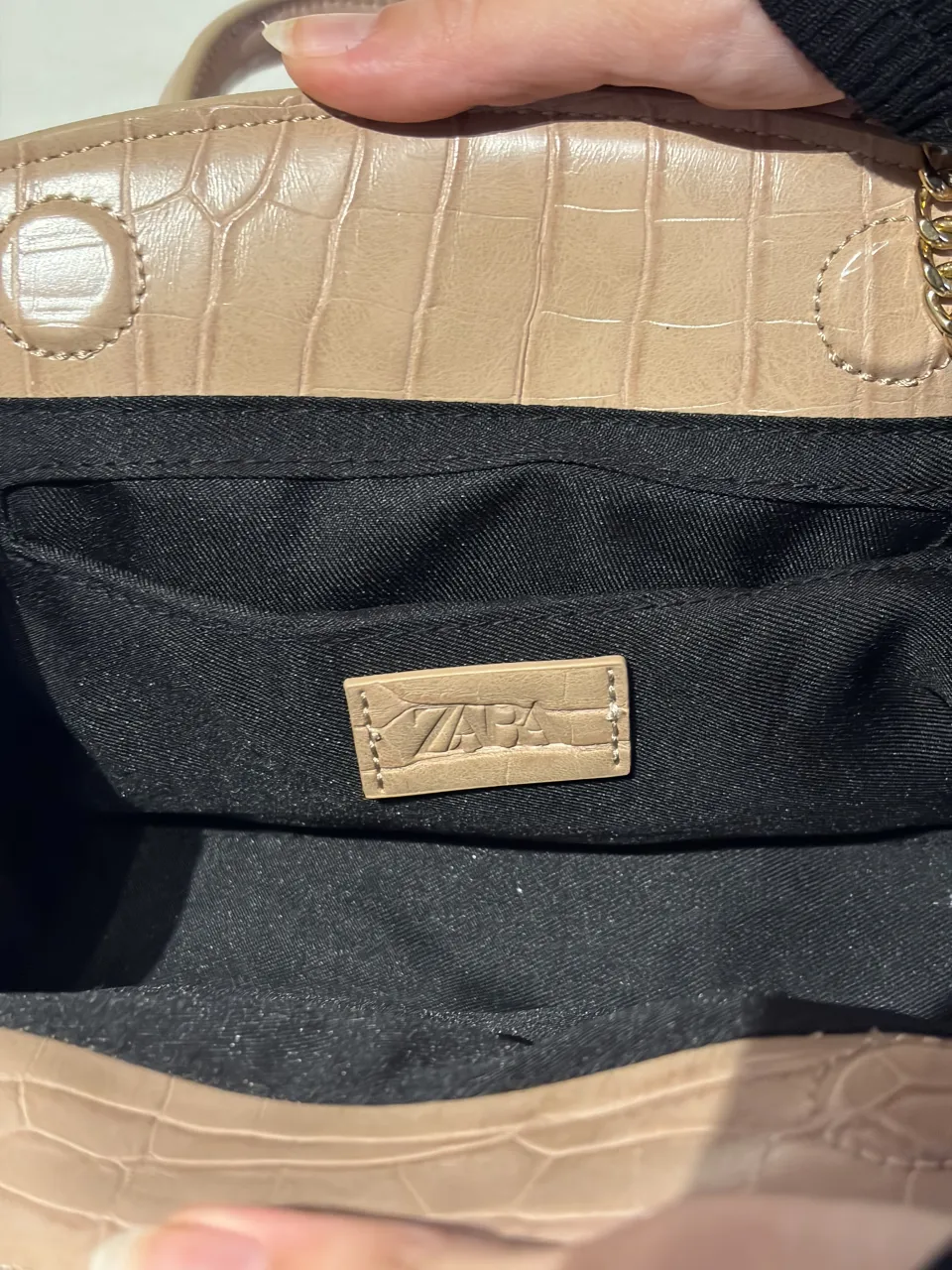 Cartera Zara - imagen 3