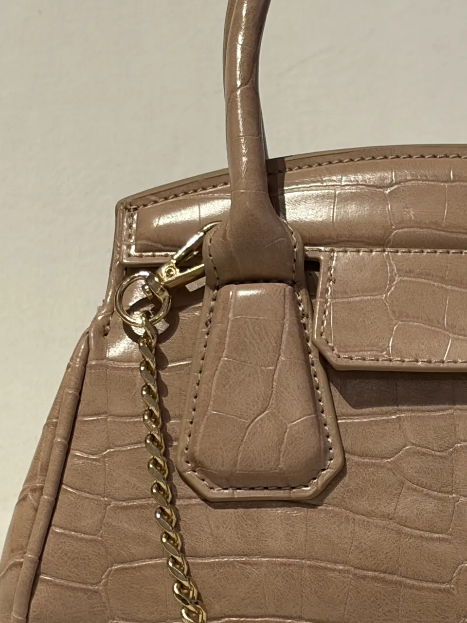 Cartera Zara - imagen 2