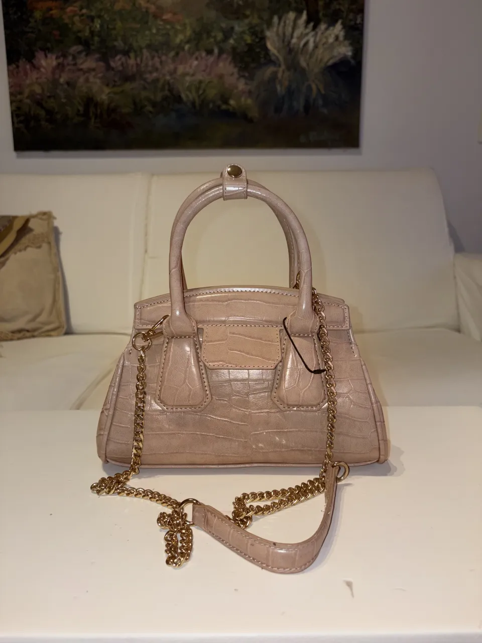 Cartera Zara - imagen 1