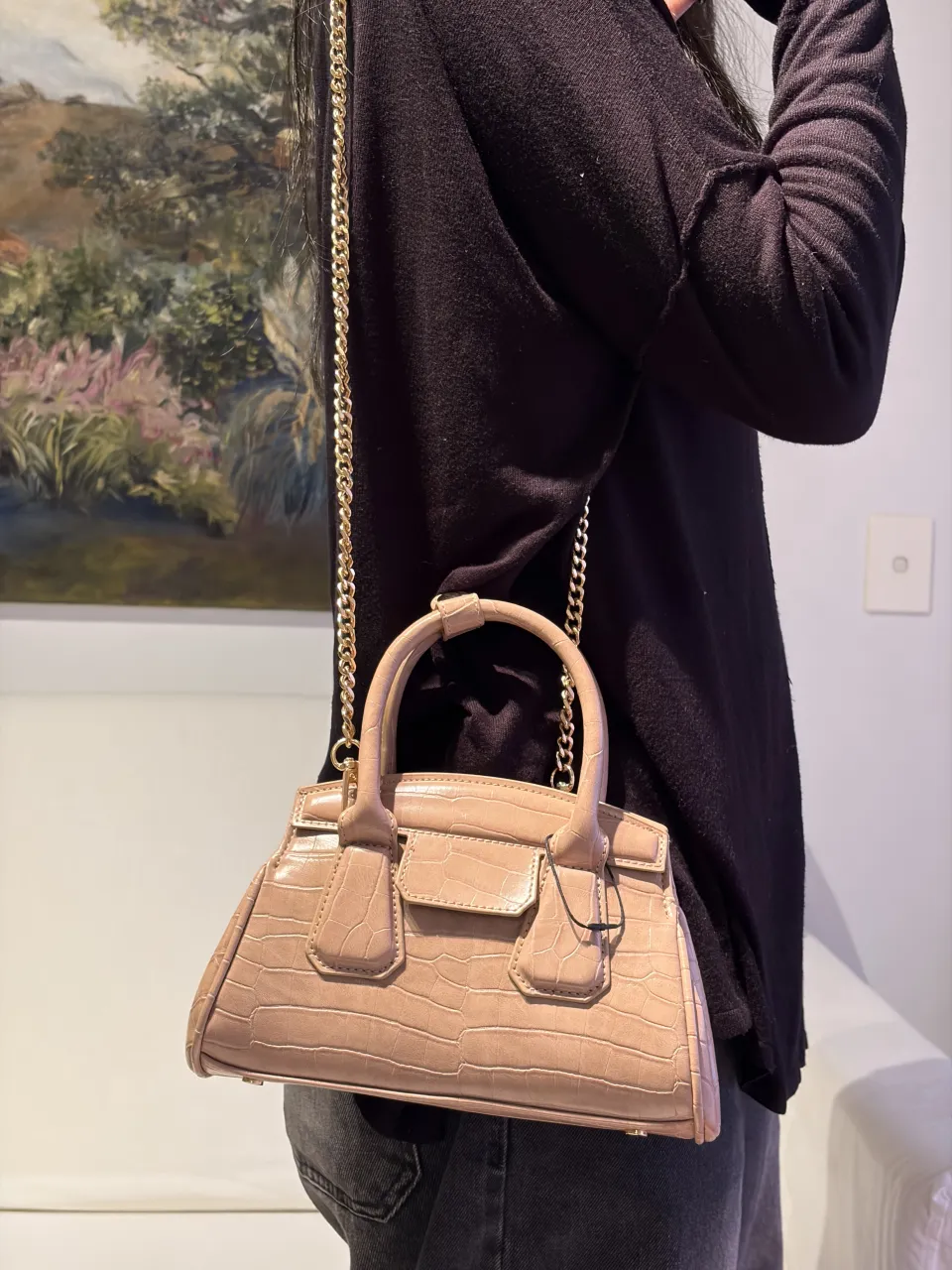 Cartera Zara - imagen 4