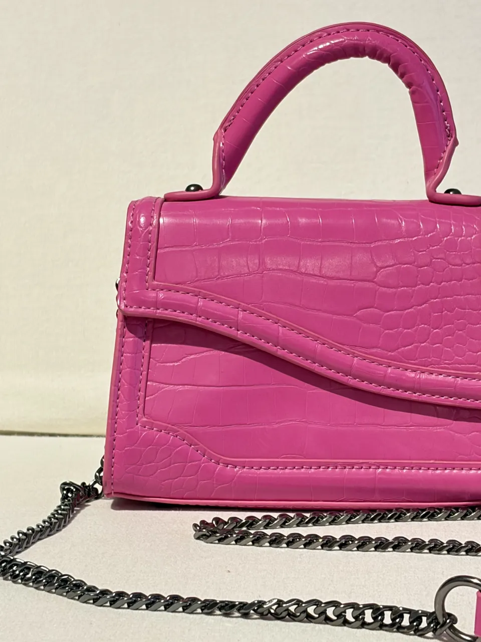 Cartera Zara - imagen 1