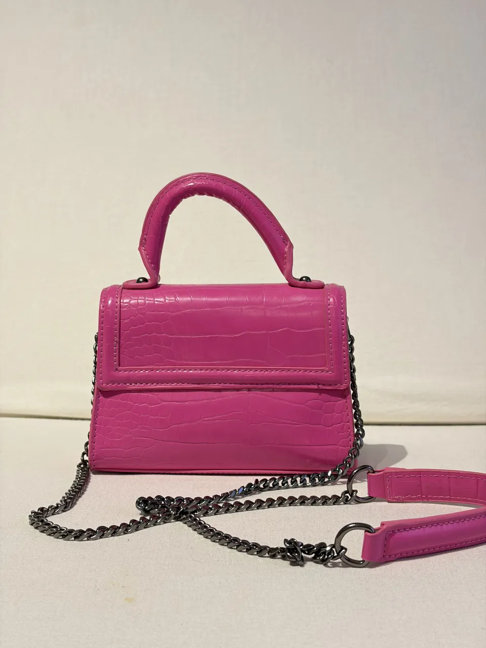 Cartera Zara - imagen 2