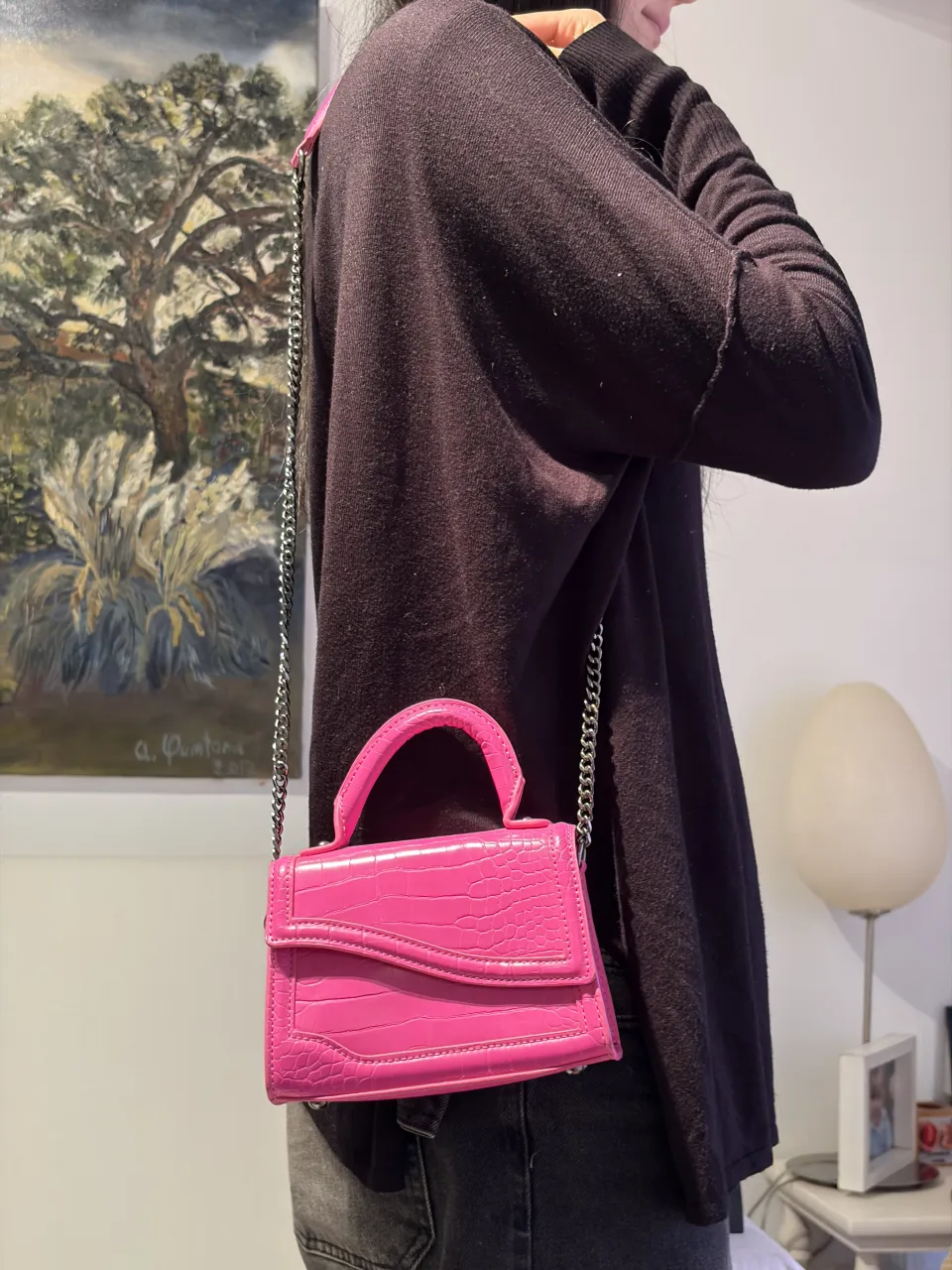 Cartera Zara - imagen 4