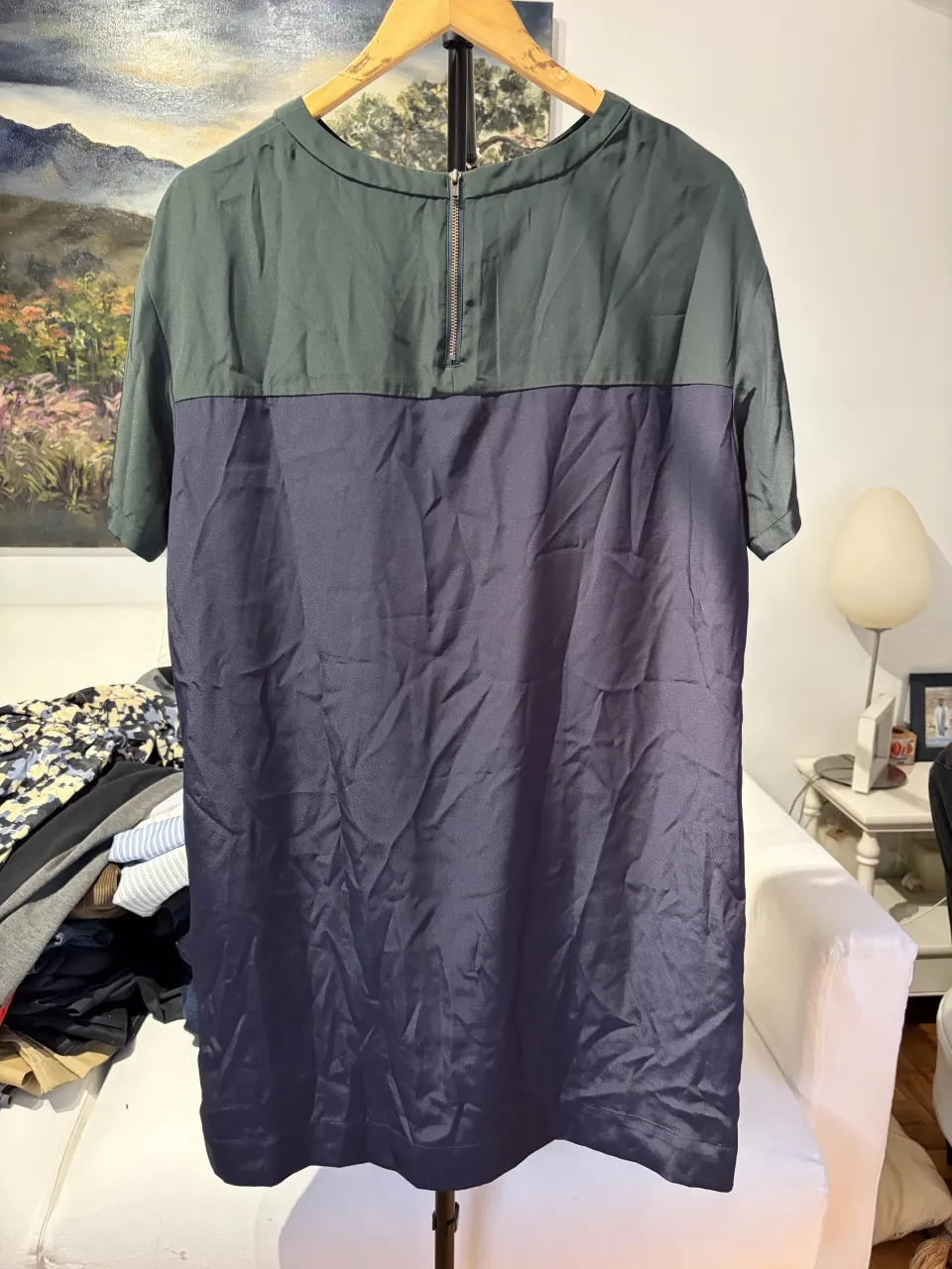 Remera Uniqlo - imagen 2