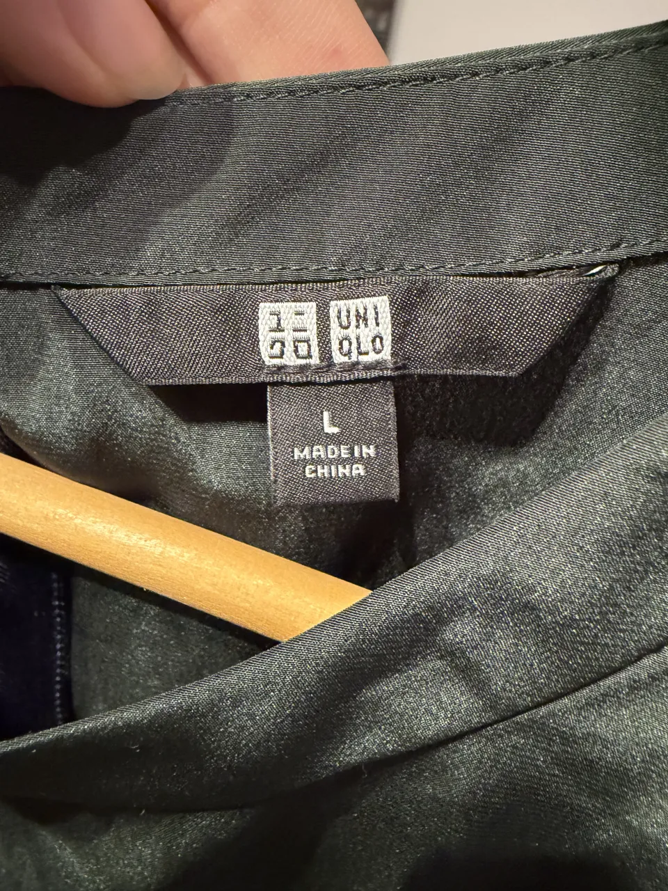 Remera Uniqlo - imagen 3