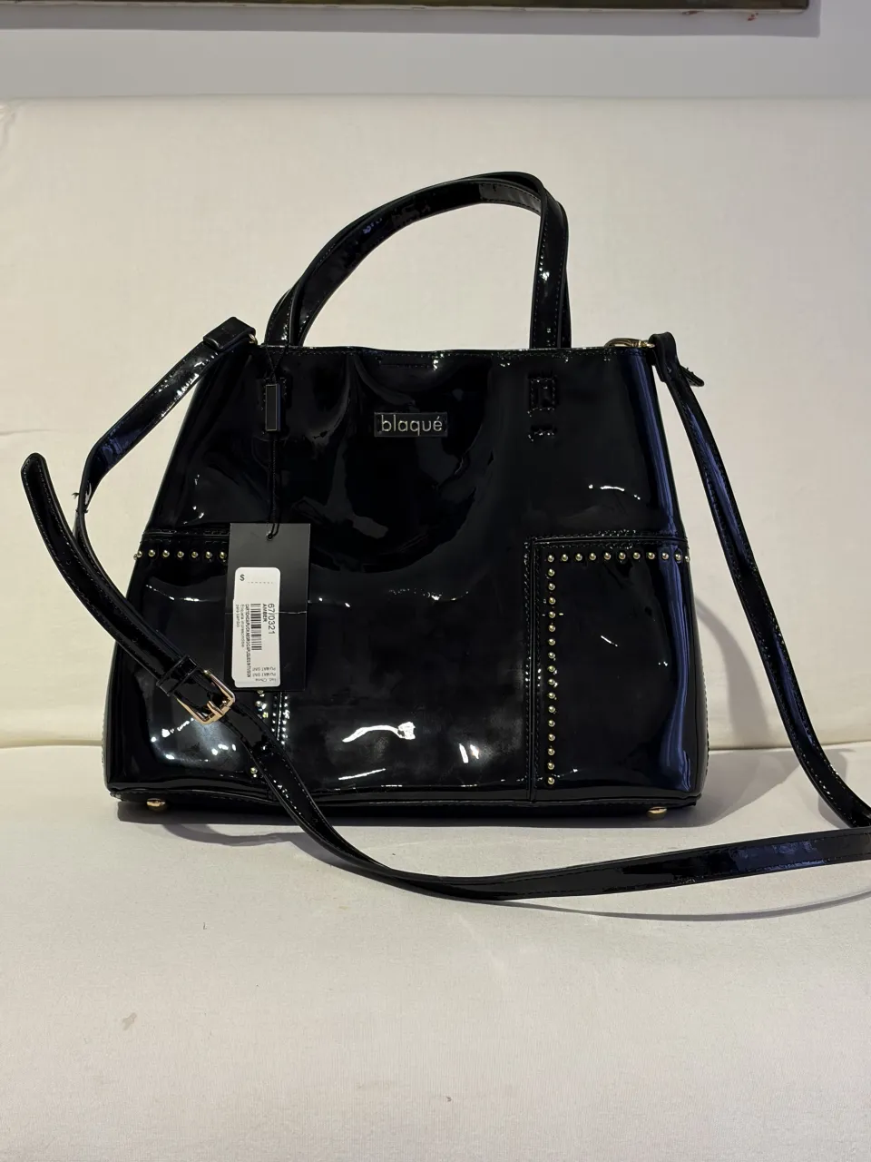Bolso Blaque - imagen 1