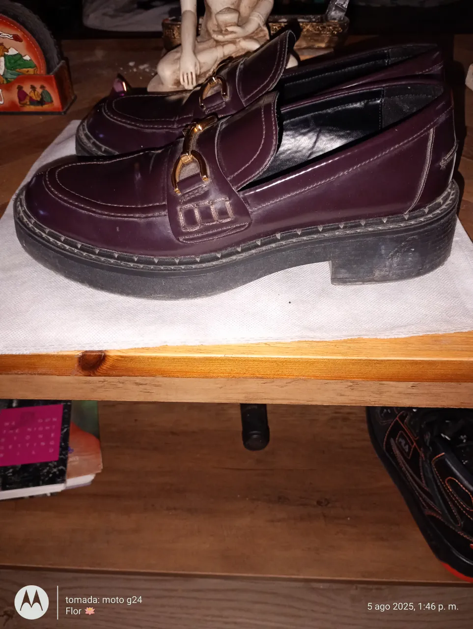 Zapatos Zara - imagen 3
